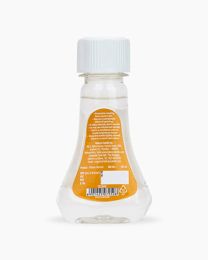 Camel Artist Picture Varnish 100ml