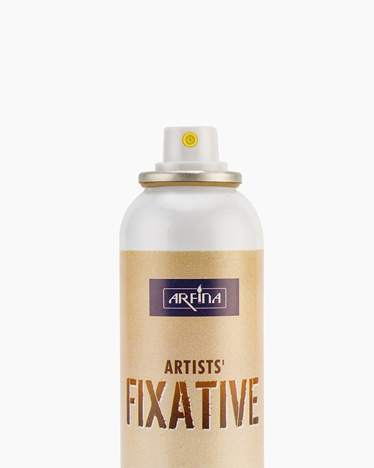 Camel Artist Fixative Spray 200ml