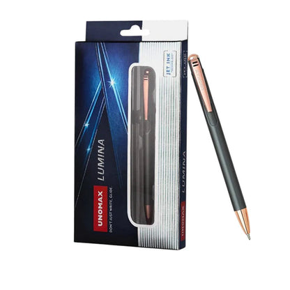 Unomax LUMINA Ball Pen