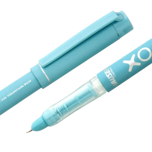 Hauser INX XO Fountain Pen