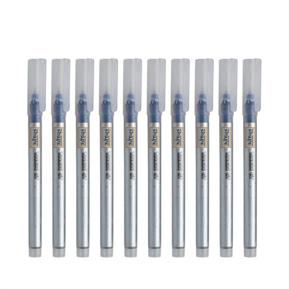 Shape TECHNO-GT Roller Pen (Pack of 10)