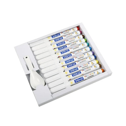 Doms FLOATING Marker (12 Shades)