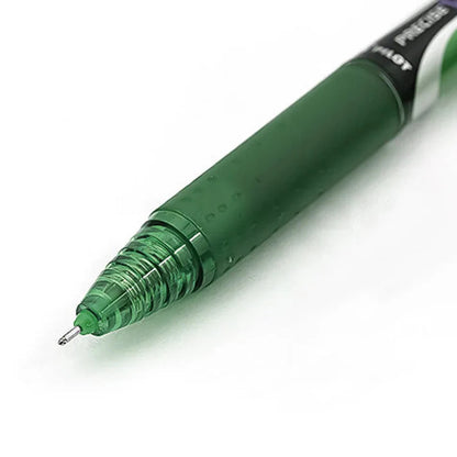 Pilot Hi-Tecpoint GRIP V5 Grip- Green