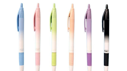 Flair BREEZE Ball Pen (Pack of 10)