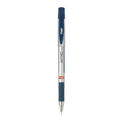 Flair NITRO Ball Pen (Pack of 10)