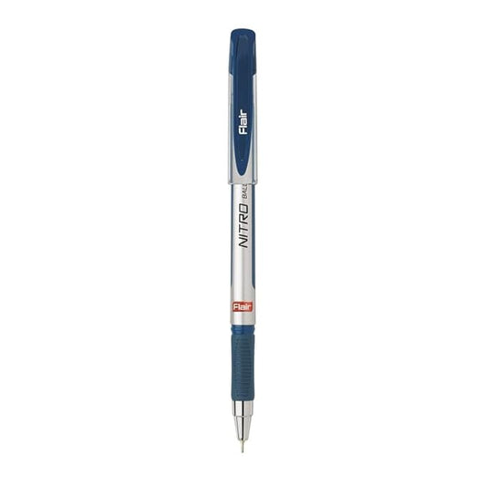 Flair NITRO Ball Pen (Pack of 10)
