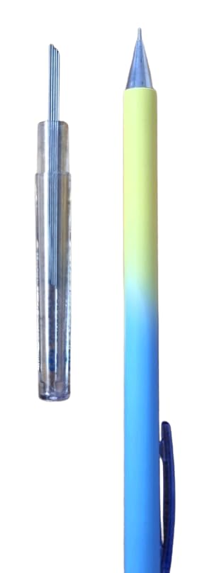 Flair MOVE 0.7mm Pencil (Pack of 5)