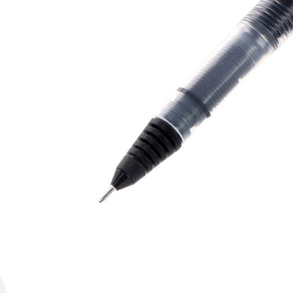 Luxor Schneider LX MAX  Roller Pen Refill- Black (Pack of 4)