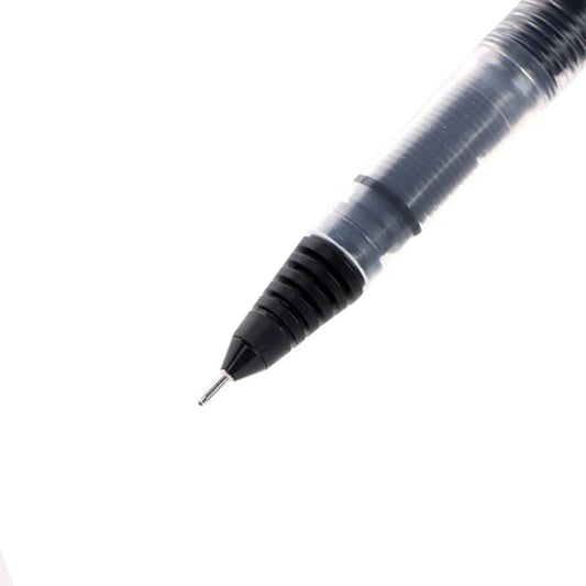 Luxor Schneider LX MAX  Roller Pen Refill- Black (Pack of 4)