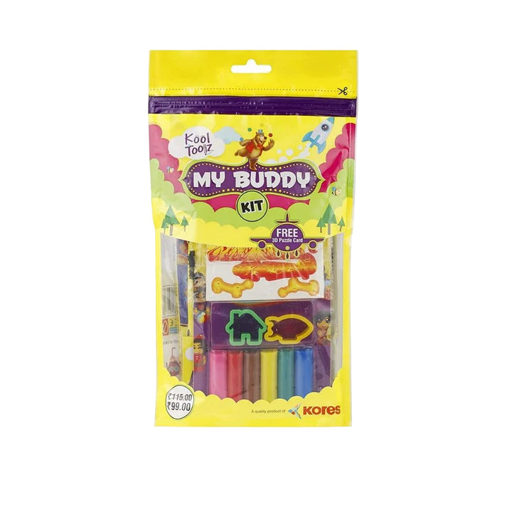 Kores MY BUDDY Kit
