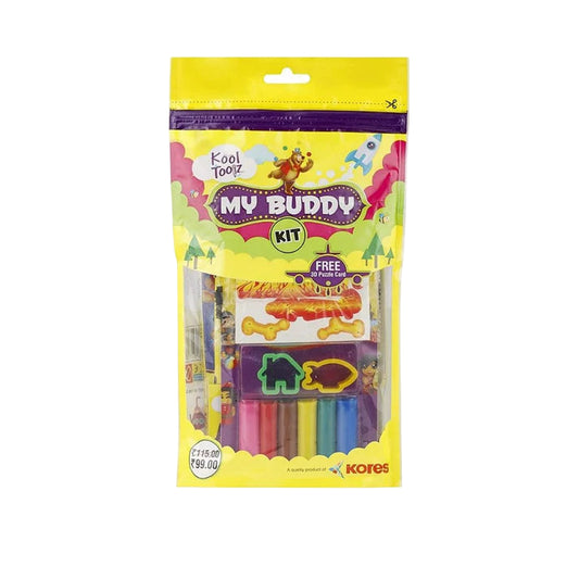 Kores MY BUDDY Kit