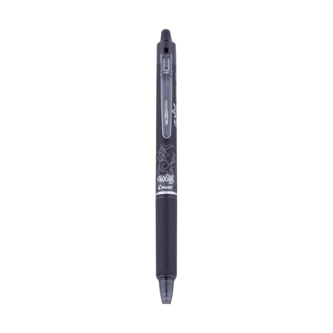 Pilot FRIXION Clicker Ball Pen