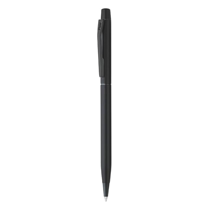 Flair NOIR Metal Ball Pen