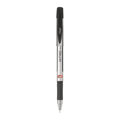 Flair NITRO Ball Pen (Pack of 10)