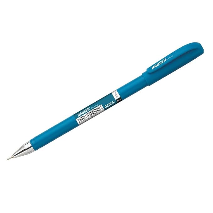 Hauser AEROX Ball Pen (Pack of 5)