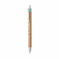 Flair WOODY CLIQ Ball Pen (Pack of 5)