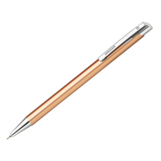 Hauser AURUS Metal Ball Pen