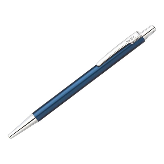 Hauser SLENDER GOLD Designer Metal Ball PEN