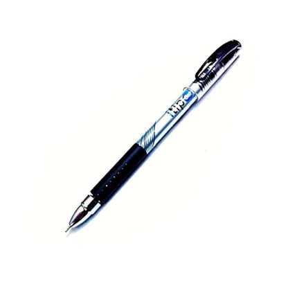 Nataraj iTIP Gel Pen (Pack of 5)