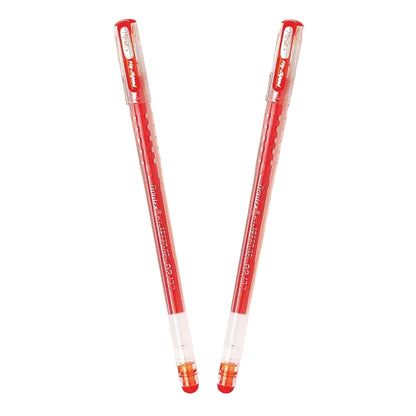 Montex HY-Speed Glitter Pen (Pack of 5)