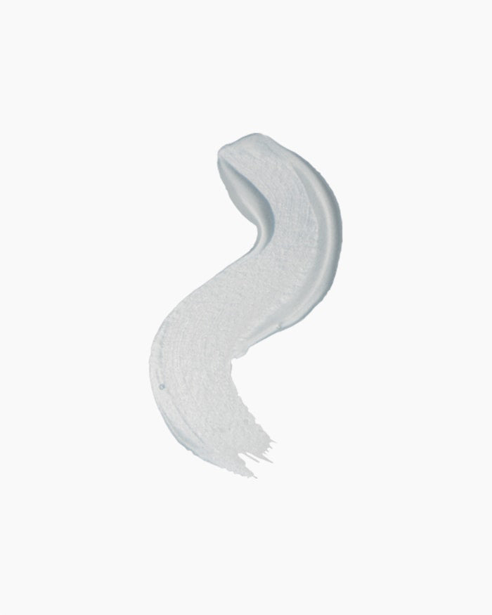 Camel Acrylic Metallic Powder Silver - 10g