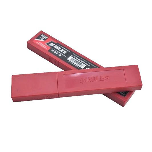 Miles B184 Paper Cutter Blades 18mm