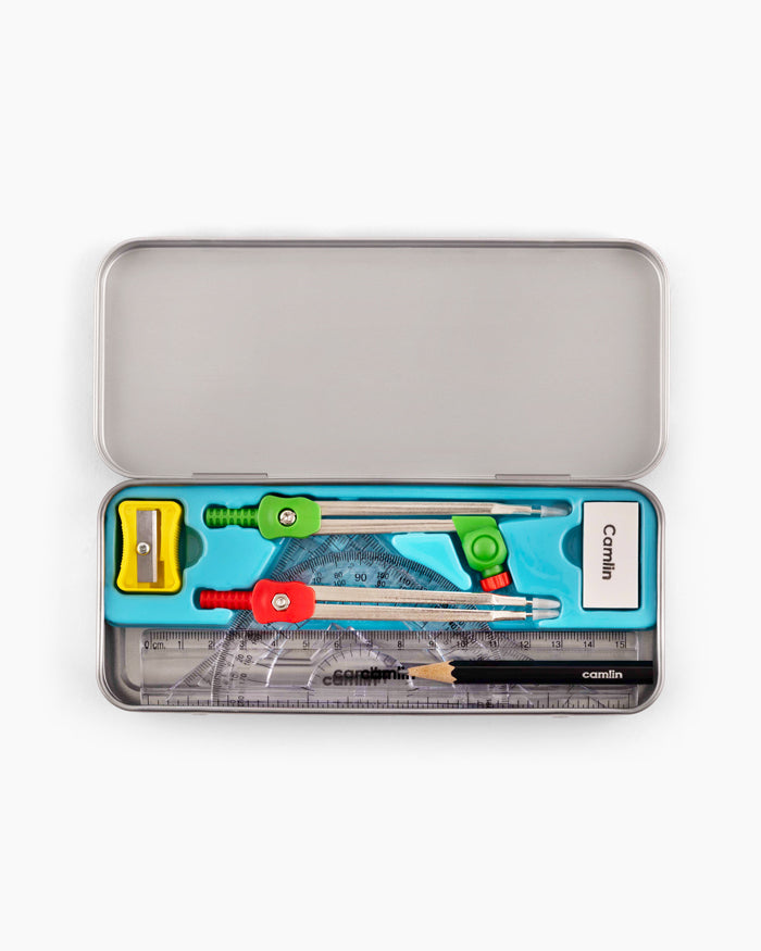 Camlin SCHOLAR BASIC GEOMETRY Box