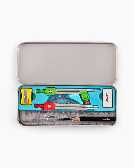 Camlin SCHOLAR BASIC GEOMETRY Box