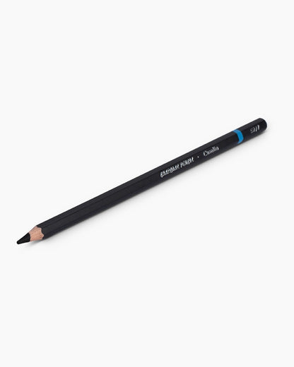 Camlin Charcoal Pencil Soft (Pack of 10)