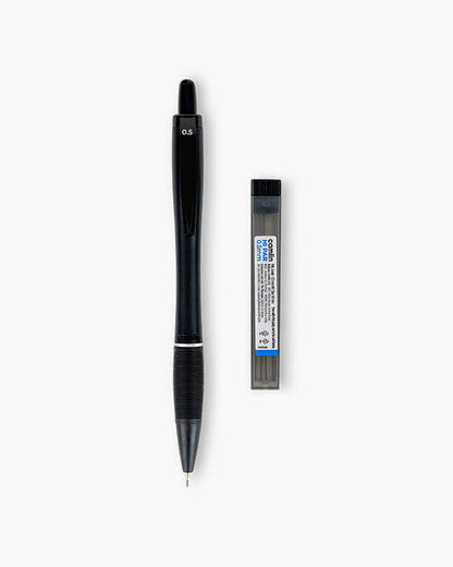 Camlin GRIP PRO Mechanical Pencil 0.5mm (Pack of 5)