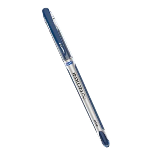 Doms INXON Ball Pen (Pack of 10)