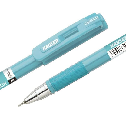 Hauser AEROX Gel Pen (Pack of 5)