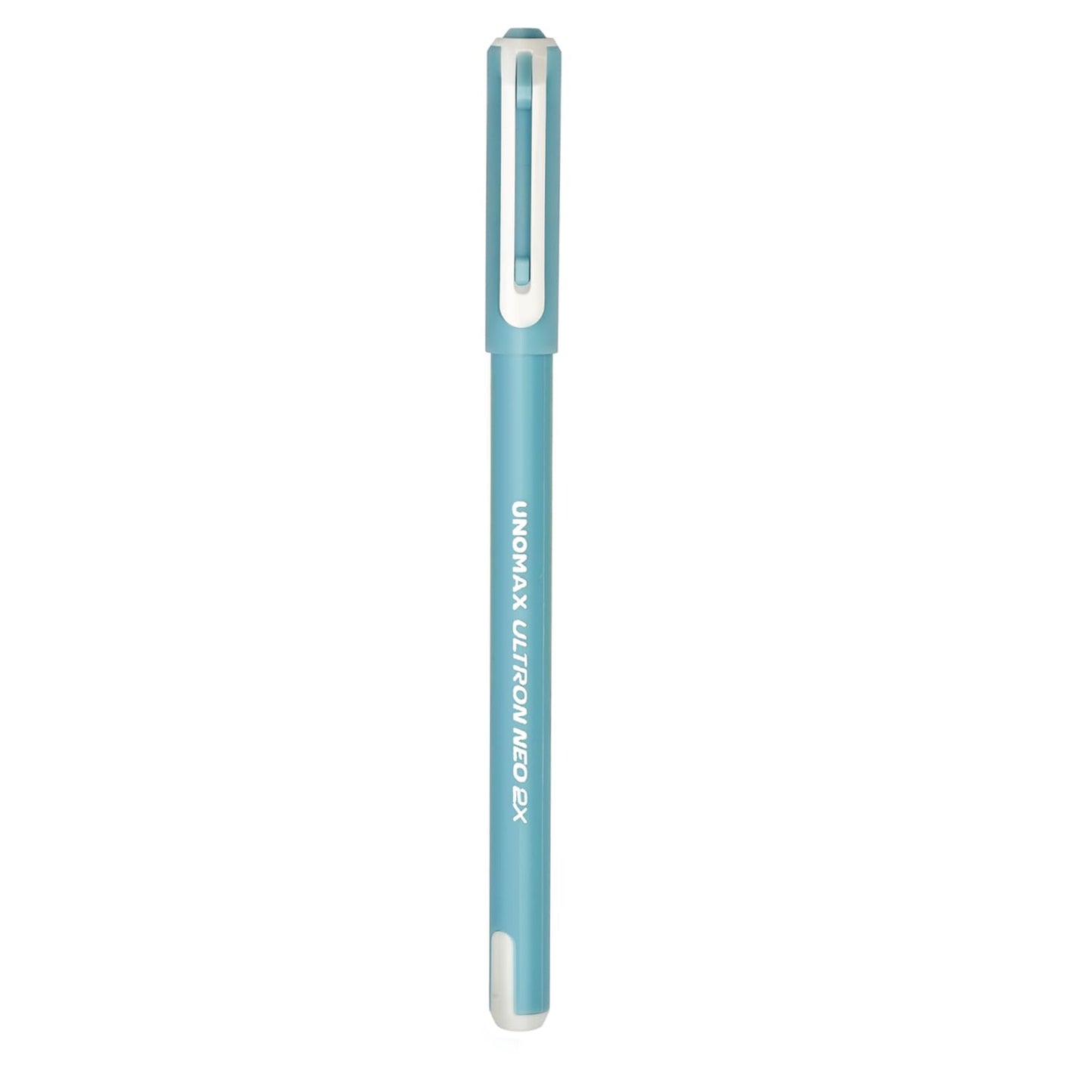 Unomax Ultron NEO 2X Ball Pen (Pack of 5)