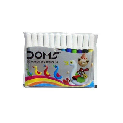 Doms Sketch Pen MINI (12 Shades)