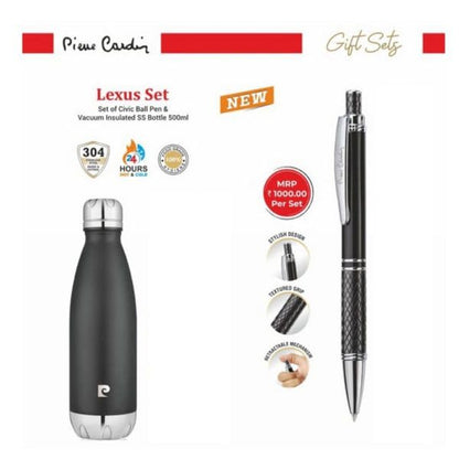 Pierre Cardin LEXUS SET