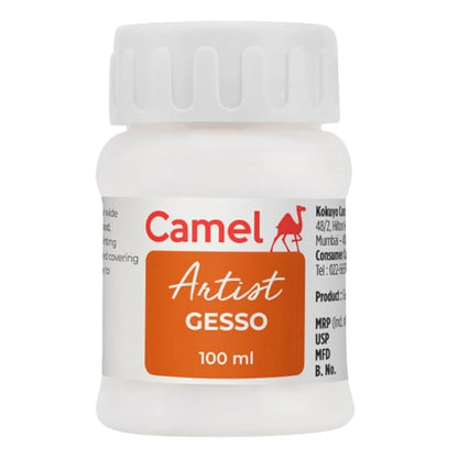 Camel Artist GESSO 100ml