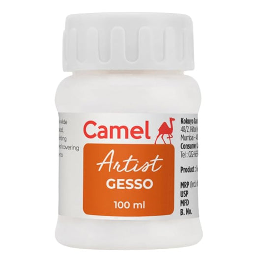 Camel Artist GESSO 100ml