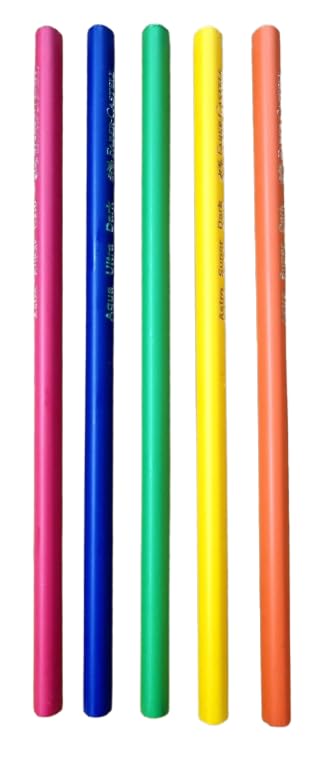 Faber-Castell ASTRO Extra Dark  Pencils (Pack of 10)