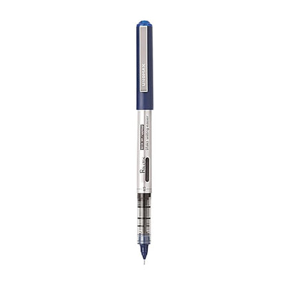 Unomax Rolltek Liquid Roller Pen (Pack of 10)
