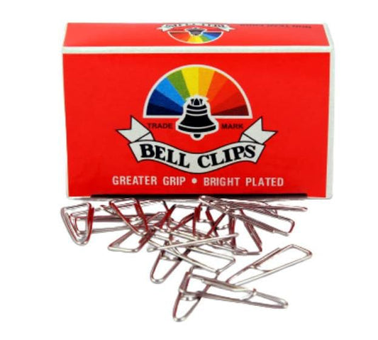 Bell GEMSCLIP 35mm Pointed