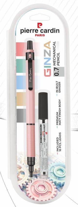 Pierre Cardin GINZA 0.7MM Mechanical Pencil