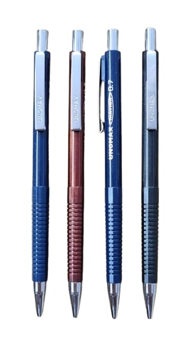 Unomax MATRIX Mechanical Pencil