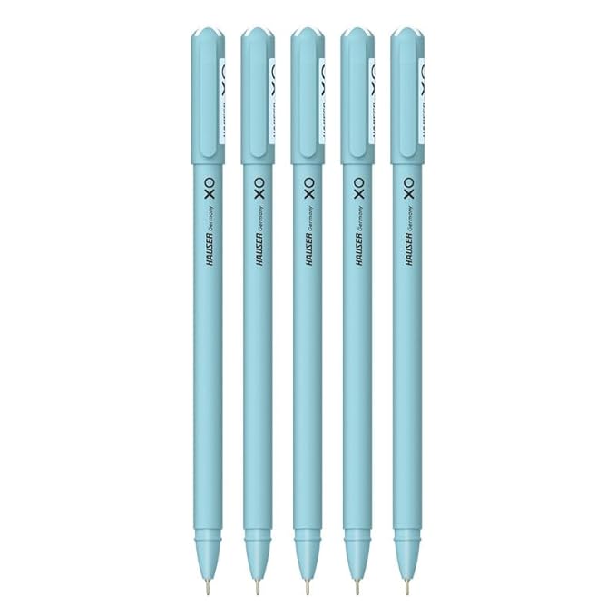 Hauser XO Ball Pen (Pack of 10)