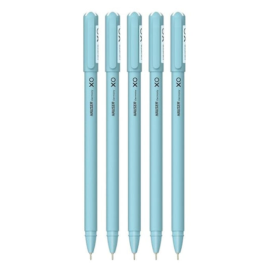 Hauser XO Ball Pen (Pack of 10)