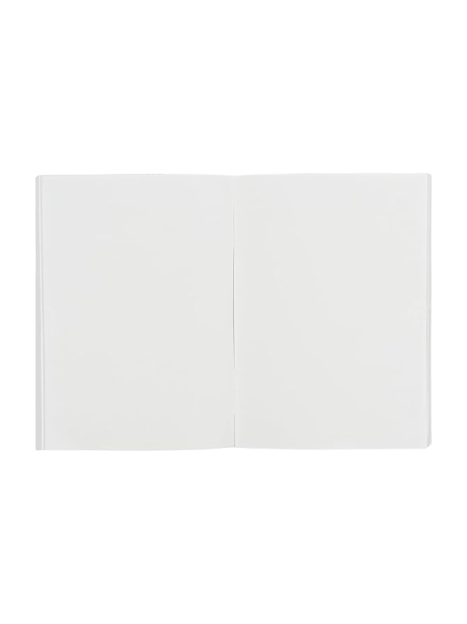 Scholar A6 Urbana Sketchbook - 128 Pages