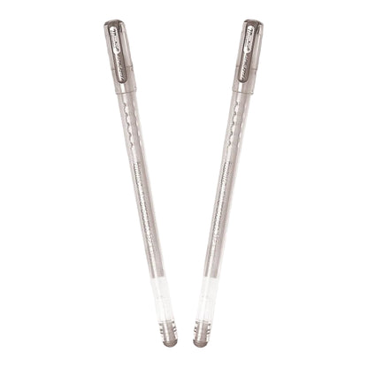 Montex HY-Speed Glitter Pen (Pack of 5)