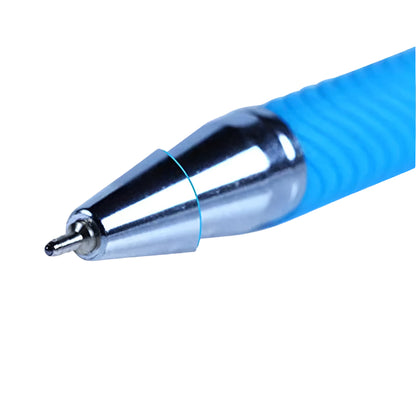 Cello BUTTER FLOW SIMPLY Ball Pen- Blue (Pack of 5)