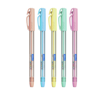 Doms INXTRA CANDY Ball Pen (Pack of 20)