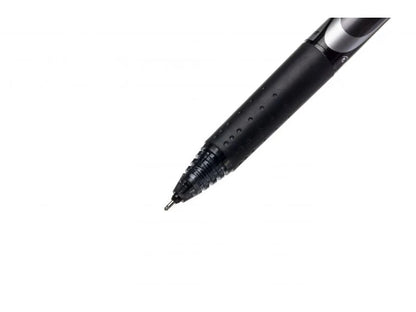 Pilot Hi-Tecpoint V7 RT Pen- Black