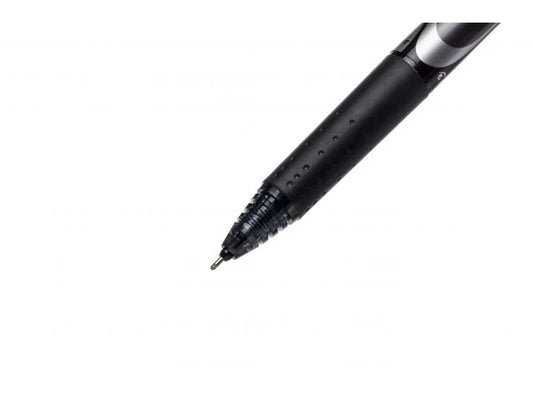 Pilot Hi-Tecpoint V7 RT Pen- Black